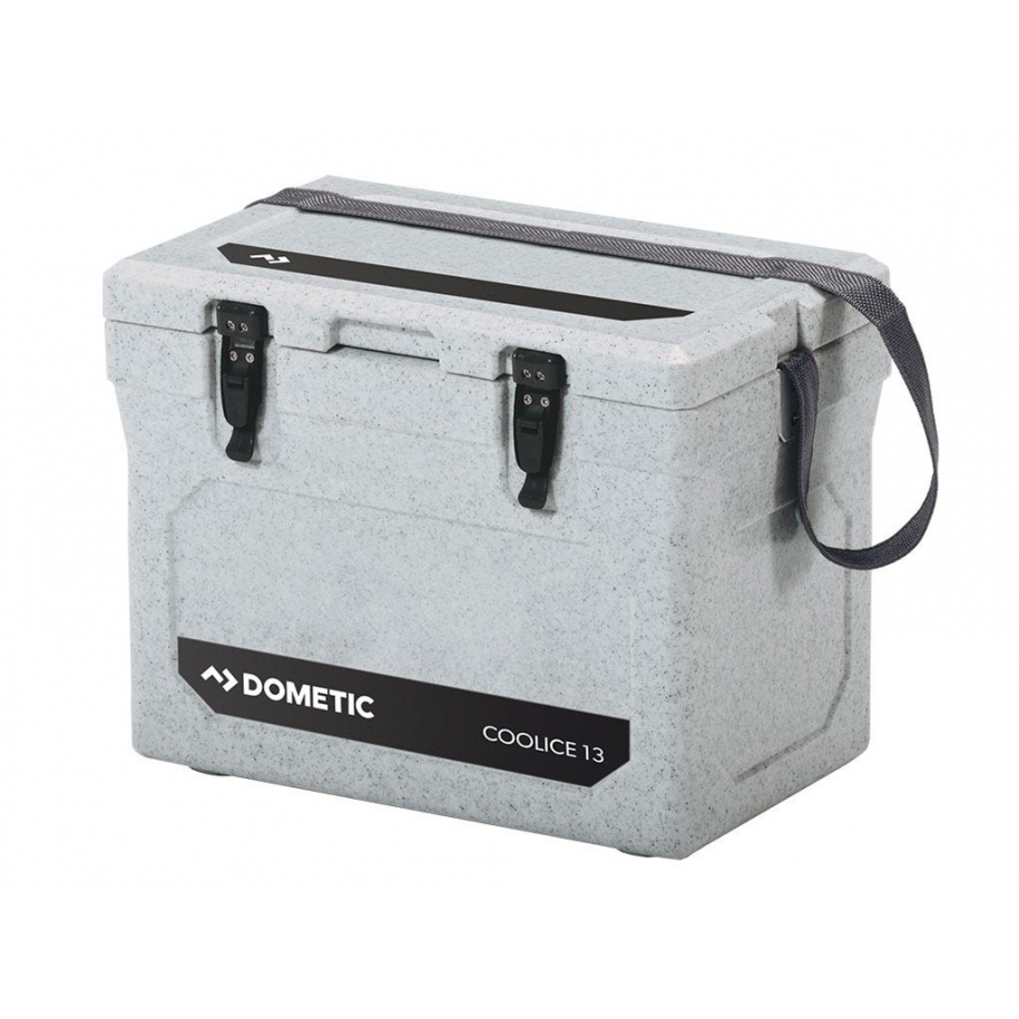 Montpellier4x4 | Dometic Dometic WCI 13L/3.4Gal Cool-Ice Icebox / Stone